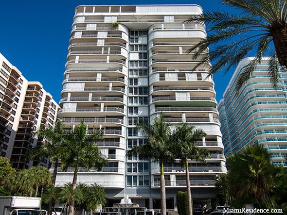 Bal Harbour 101 apartments for sale and rent