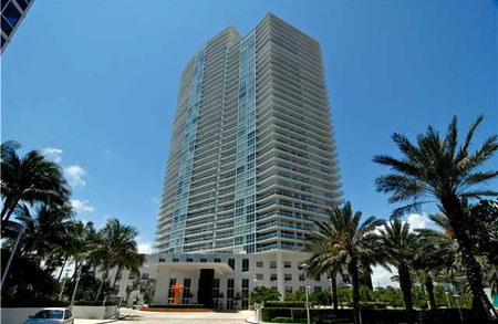 Icon Tower South Beach