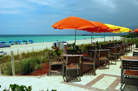 Ocean Four Condo, Sunny Isles Beach, Florida