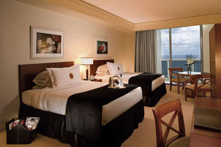 Trump Sonesta International, Sunny Isles Beach, Florida