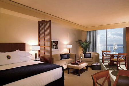 Trump Sonesta International, Sunny Isles Beach, Florida