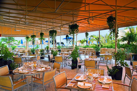 Trump Sonesta International, Sunny Isles Beach, Florida