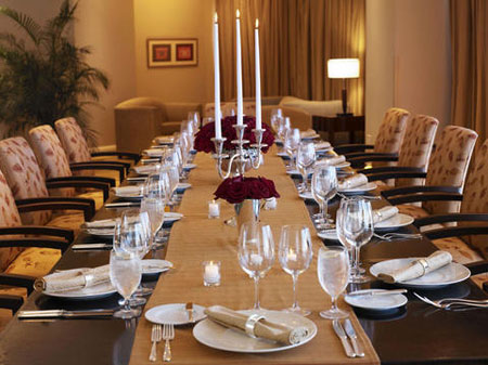 Trump Sonesta International, Sunny Isles Beach, Florida