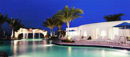 Trump Sonesta International, Sunny Isles Beach, Florida