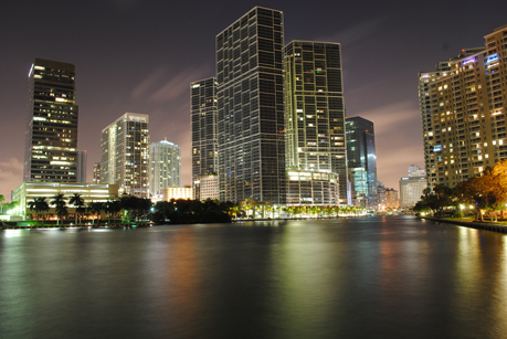Icon Brickell 