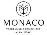 Monaco Yacht Club & Residences Logo