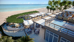 Beachwalk by Pininfarina, Luxury Resort Condominiums & Exclusive Beachclub