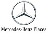 Mercedes-Benz Place Miami, Logo