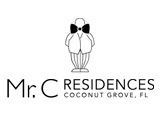 Mr.C Logo