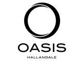 Oasis Hallandale Logo