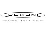Pagani Residences, Logo