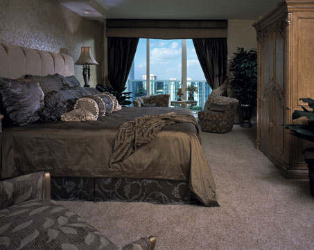 Peninsula II Aventura Condo