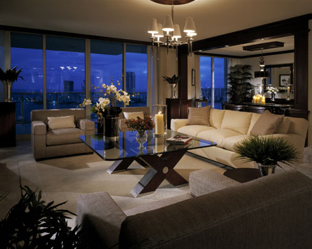 Peninsula II Aventura Condo