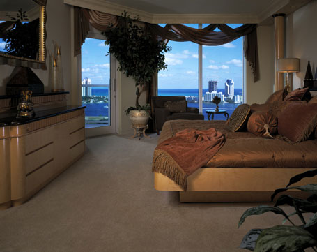 Peninsula II Aventura Condo