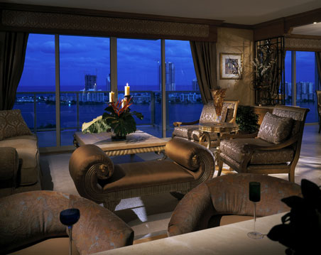 Peninsula II Aventura Condo