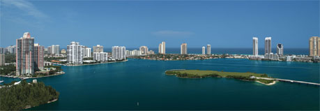 Peninsula II Views
