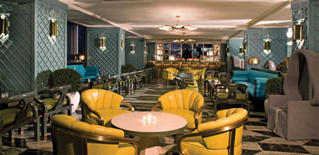 Viceroy Miami Club 50