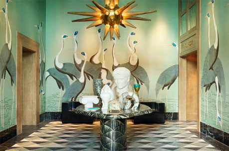 Viceroy Miami Brickell