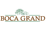 Boca Grand logo