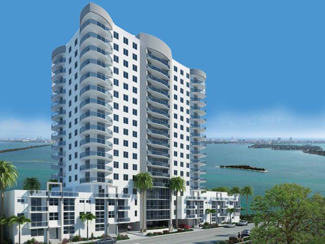 23 Biscayne Bay apartments for sale and rent