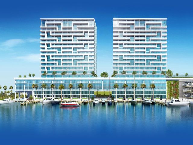 400 Sunny Isles apartments for sale and rent