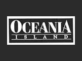 Oceania IV, V logo
