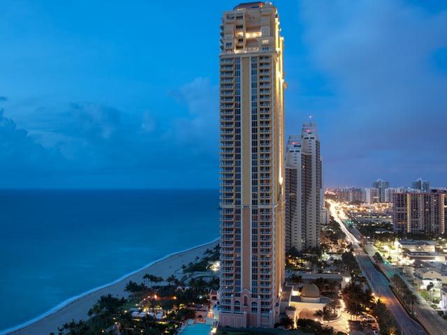 Acqualina apartments for sale and rent