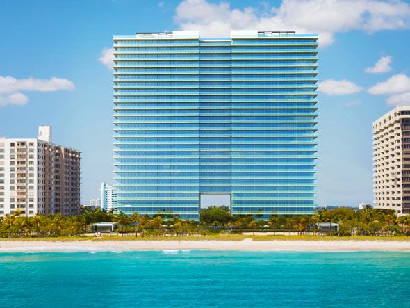 Oceana Bal Harbour apartments for sale and rent