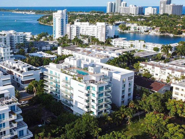 One Bay Harbor apartments for sale and rent