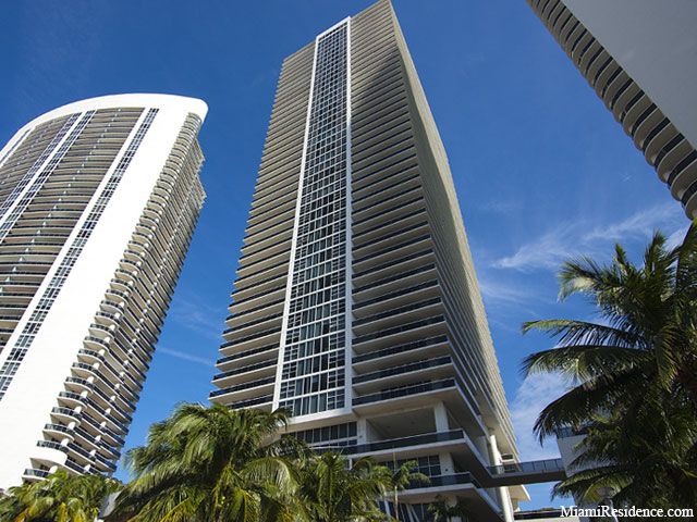 Beach Club Two Condos for Sale and Rent in Hallandale Beach, Florida