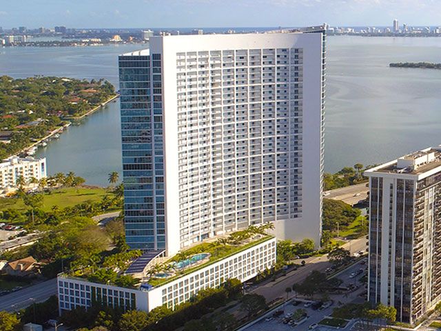 Blue on the Bay apartments for sale and rent