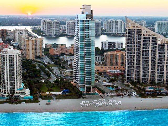 Chateau Beach apartments for sale and rent