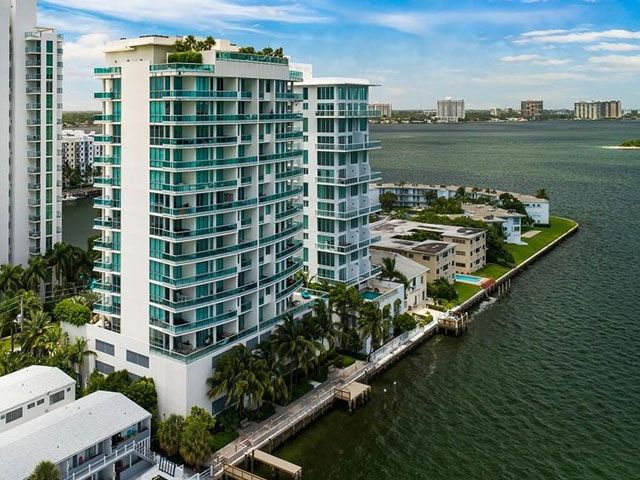 Cielo on the Bay apartments for sale and rent