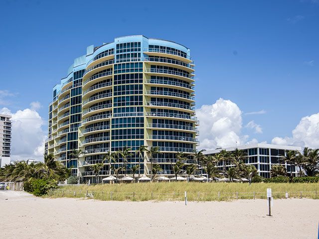 Coconut Grove Residences apartments for sale and rent