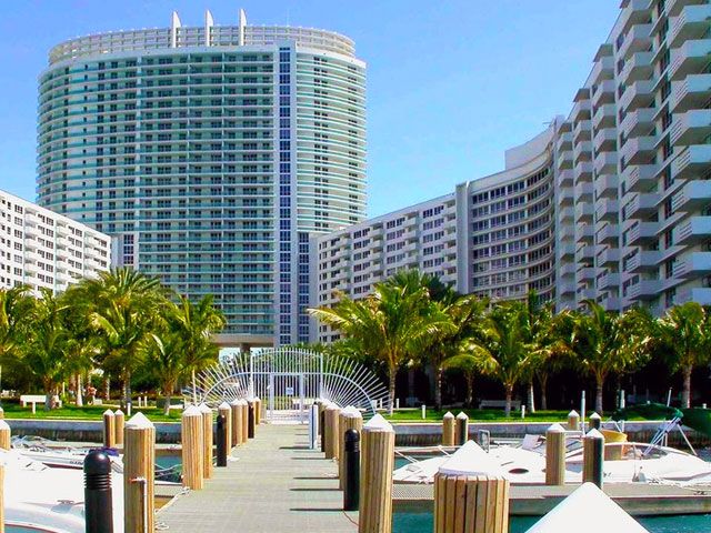 Flamingo South Beach Apartamentos en Venta y Renta