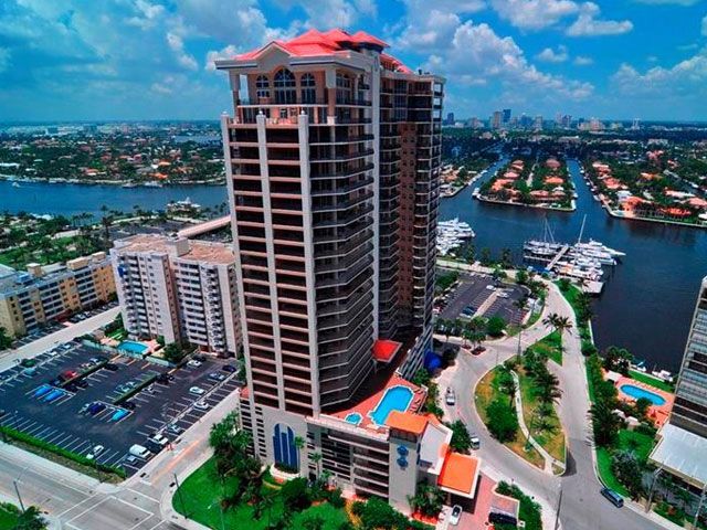 Jackson Tower apartments for sale and rent