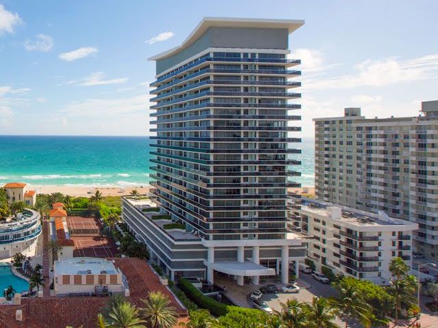 MEi Miami Beach квартиры на продажу и в аренду
