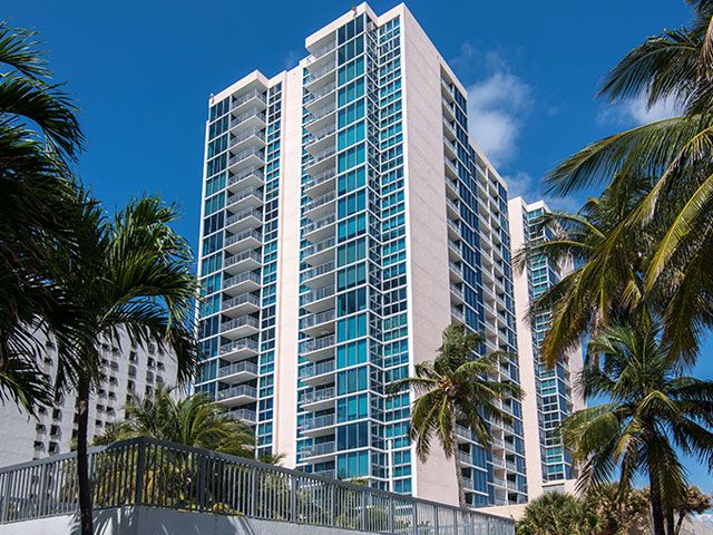 Mirasol Ocean Towers квартиры на продажу и в аренду