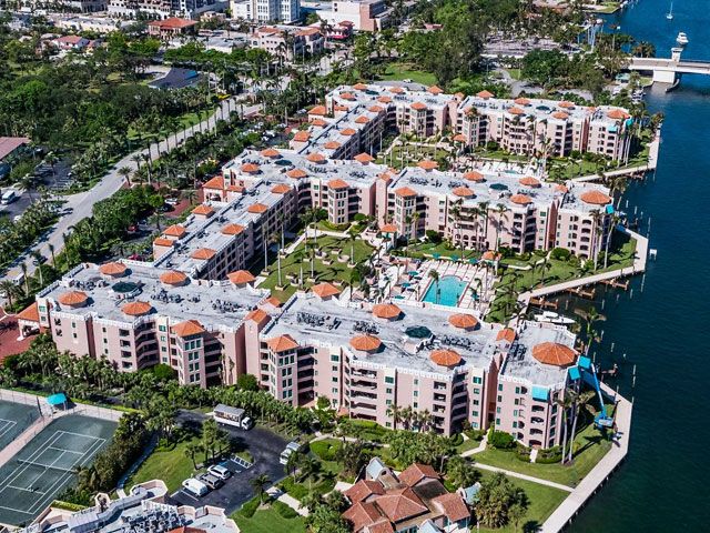 Mizner Court apartments for sale and rent