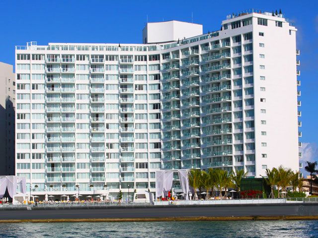 Mondrian South Beach apartments for sale and rent