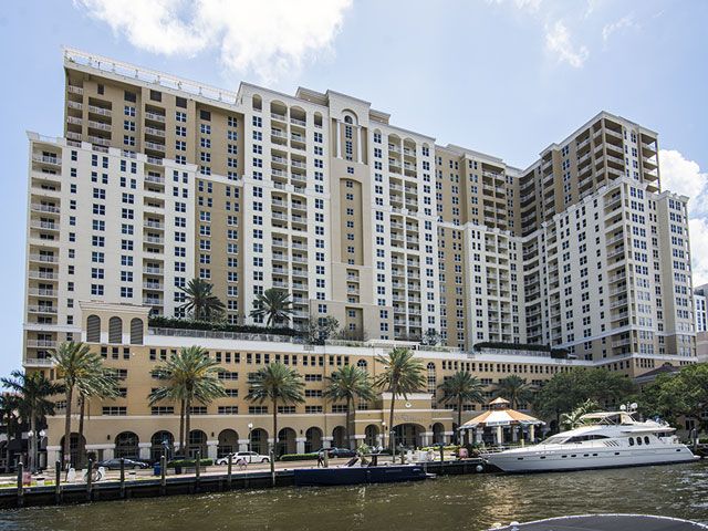 Nu River Landing apartments for sale and rent