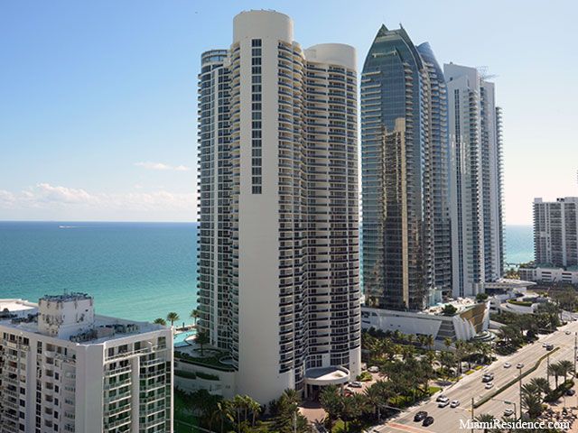 Ocean Four apartments for sale and rent