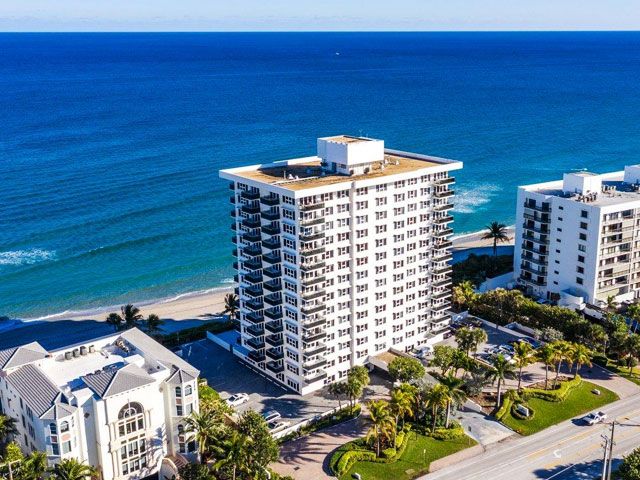 Ocean Reef Towers apartments for sale and rent