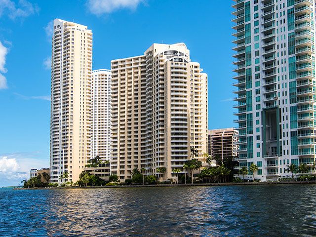 One Tequesta Point apartments for sale and rent