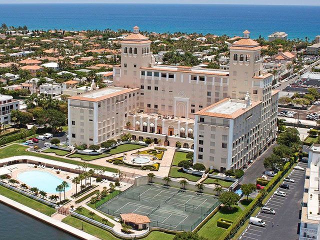 Palm Beach Biltmore Apartamentos en Venta y Renta