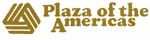 Plaza of the Americas logo