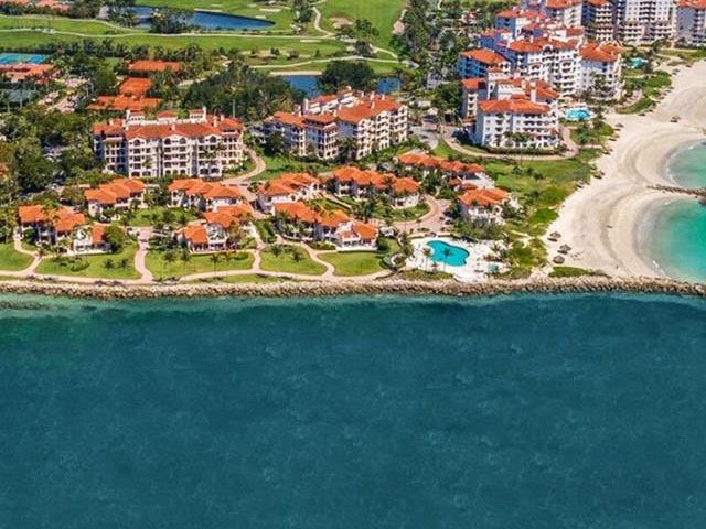 Seaside Villas квартиры на продажу и в аренду