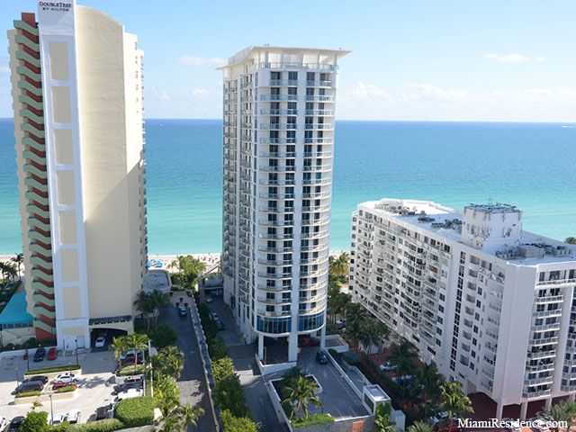 Sole on the Ocean apartments for sale and rent