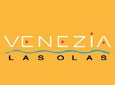 Venezia Las Olas logo