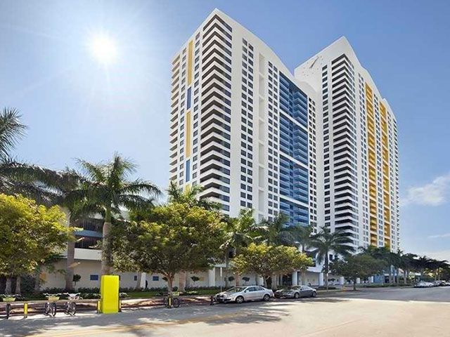 Waverly South Beach квартиры на продажу и в аренду